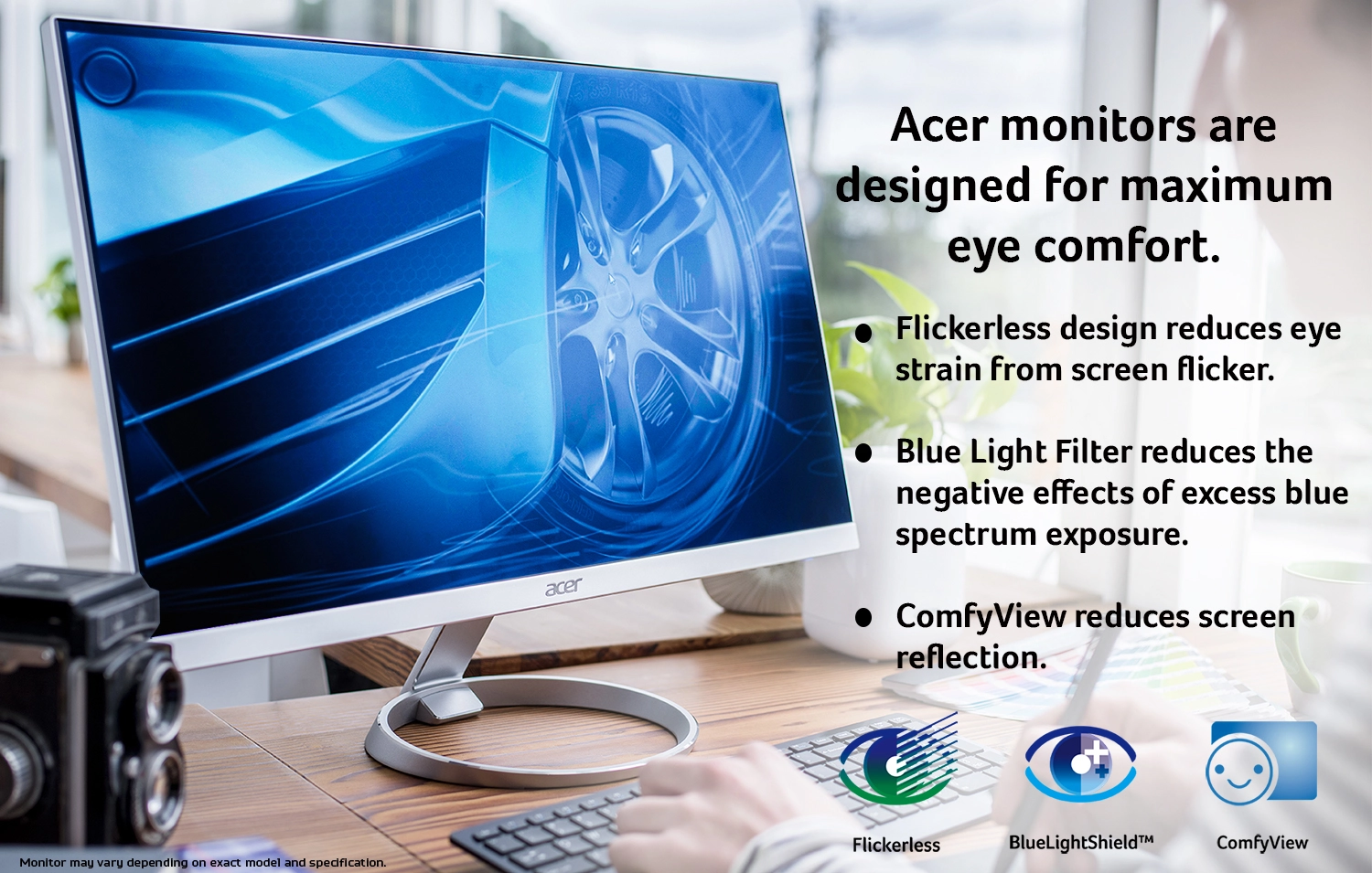 B278UEbemiqprcuzx - 27 Inches 2560 x 1440