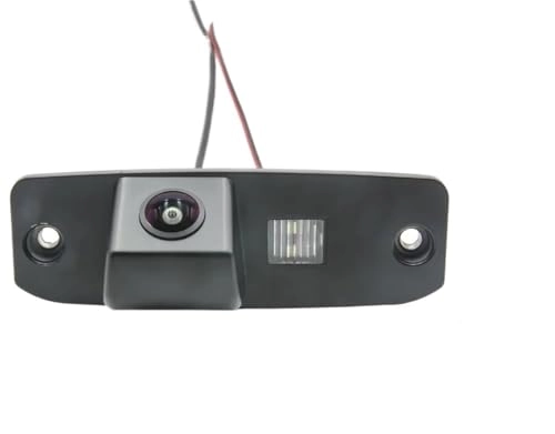 Rear View Camera - Night Vision 1280*1080P