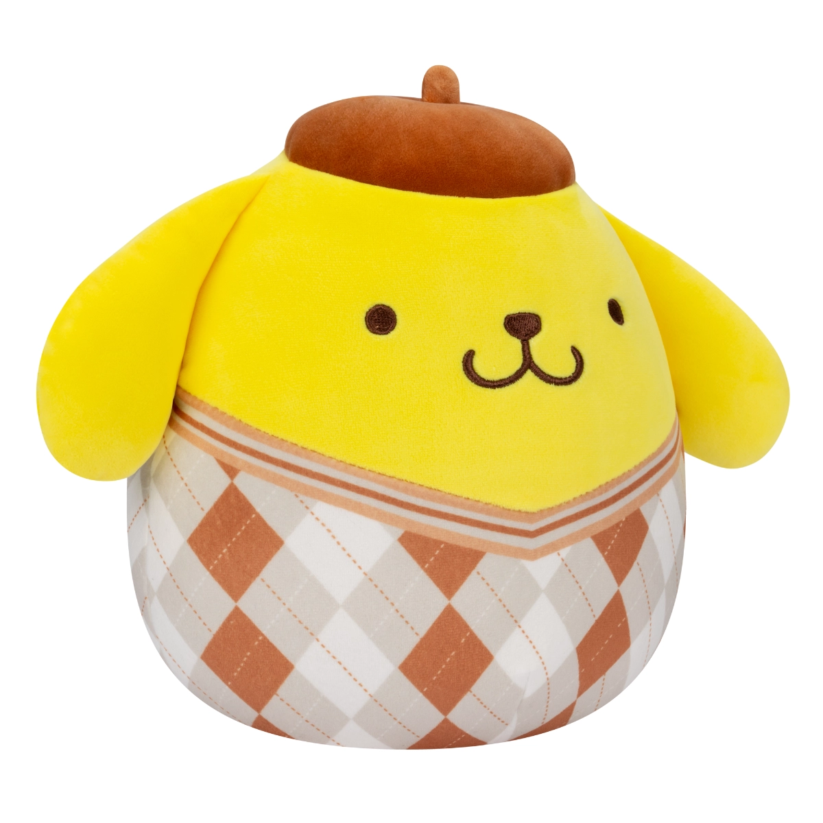 Little Sanrio Core Pompompurin - 20cm