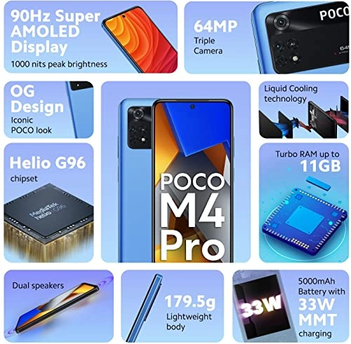 M4 Pro - 6GB 64GB