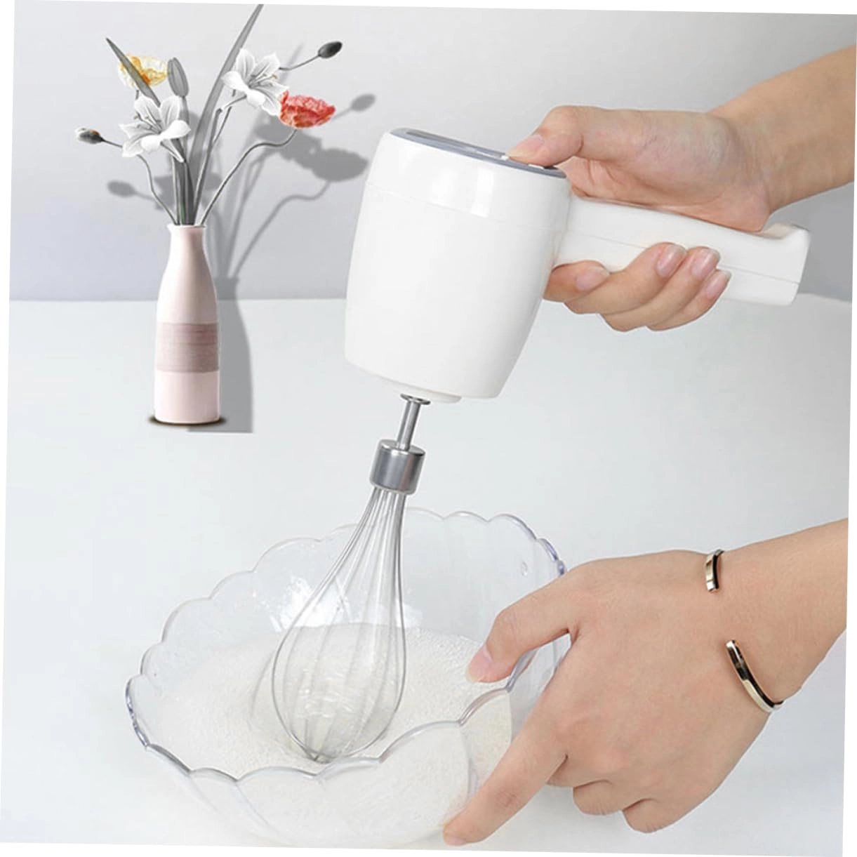 Hand Mixer