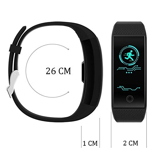 Smart Watch Sport Bracelet
