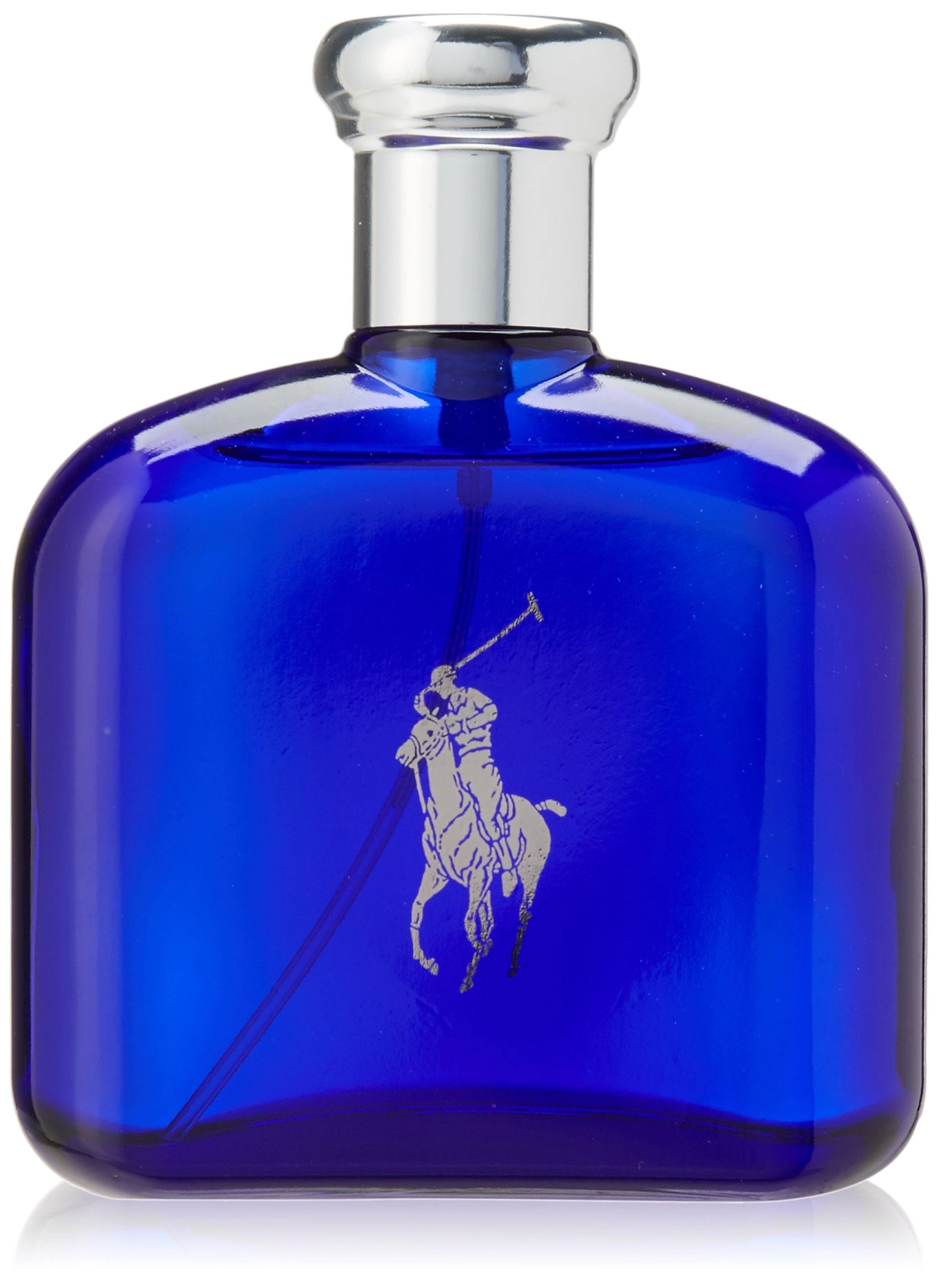 Polo Blue Eau de Toilette 125ml