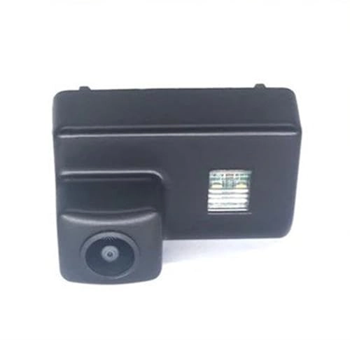 Rear View Camera - Night vision Wire AHD 720P