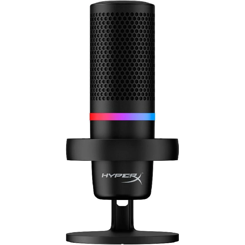 DuoCast USB Microphone