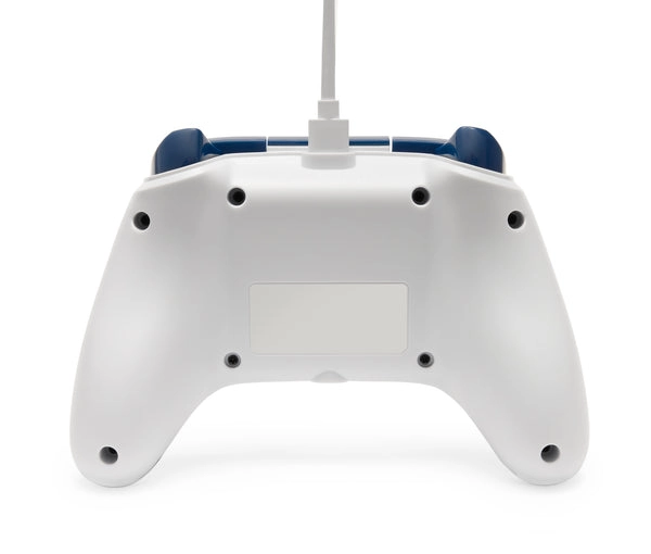 Enhanced Wired Controller For Xbox Series X|S - Blue