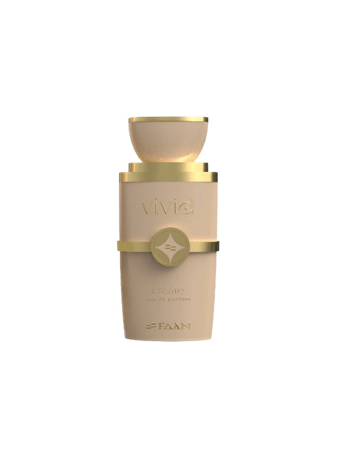 FAAN Vivid Creme Eau de Parfum 100ml