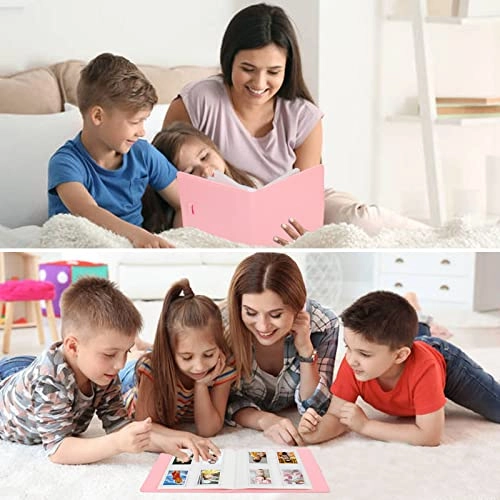 Memory Folio - 256 Pockets