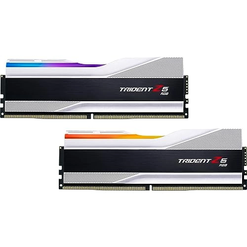 Trident Z5 RGB Series - 64GB 6000MHz DDR5