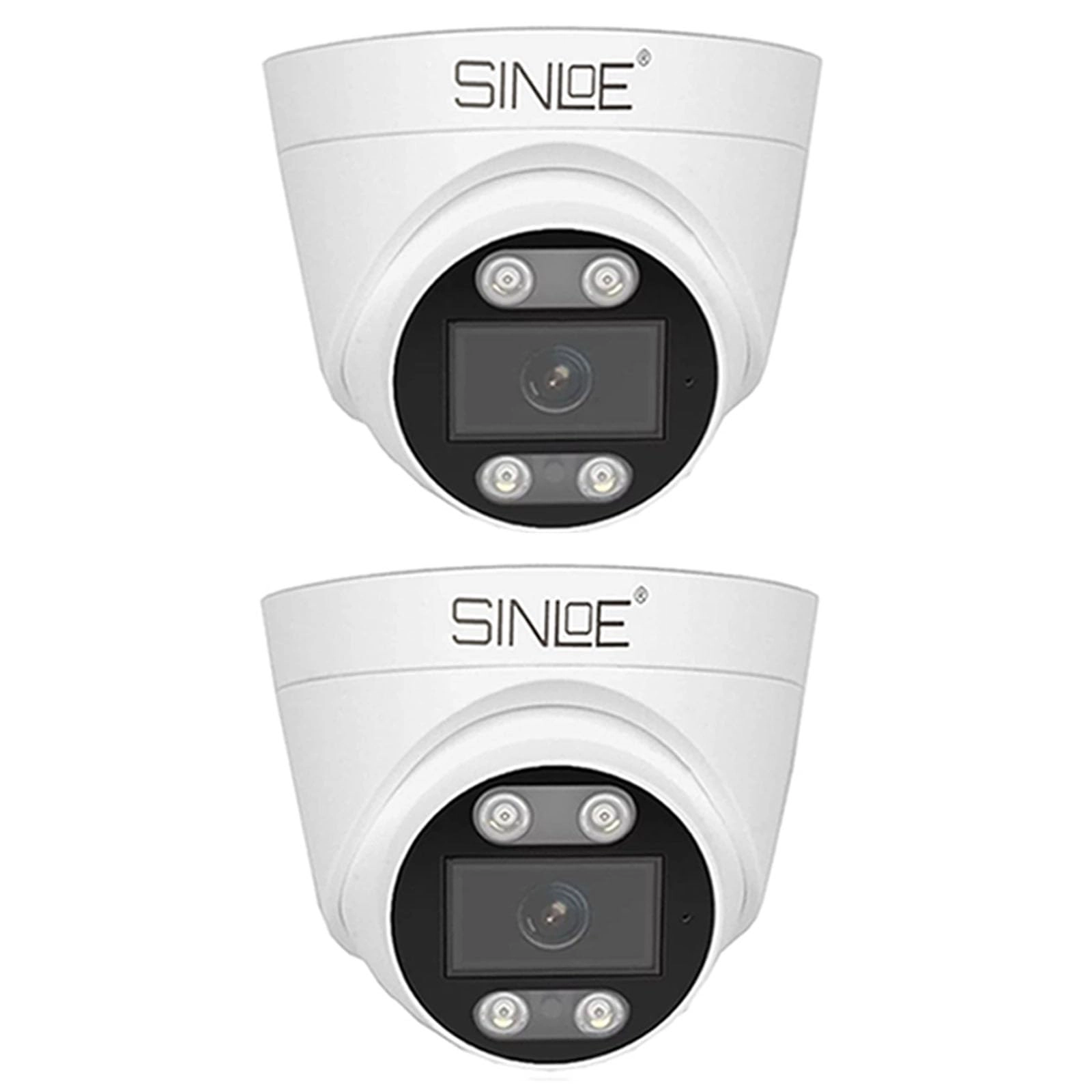 OM TECHNOCRAFT SL-CIS-R2D50-S