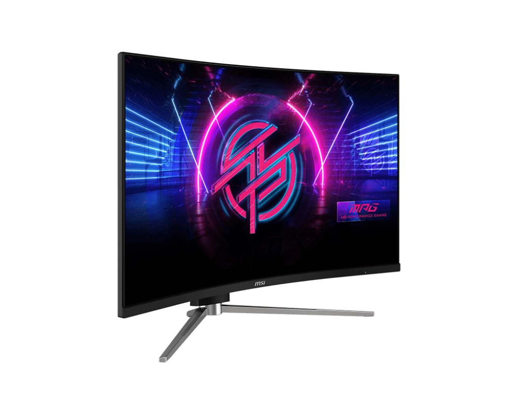 MAG 325CQRXF E2 - 31.5 inch 2560 X 1440