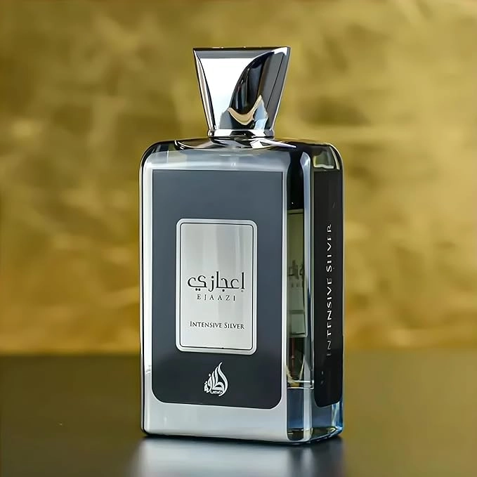 Ejaazi Eau de Parfum 100ml
