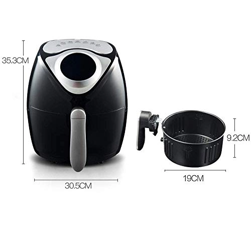 Air Fryer UXQUXNAL