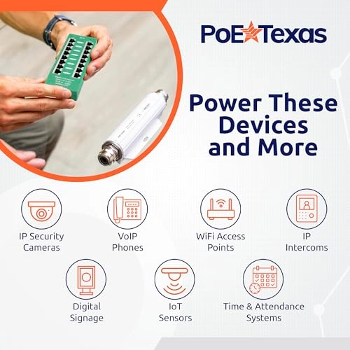 AT-8-56v120w - 56V 120W 8 Port 802.3at Gigabit