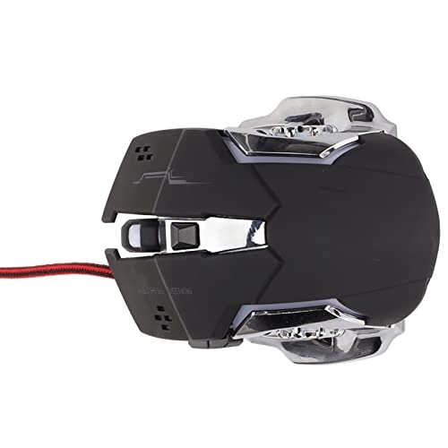 Mechanical Mouse - Wired