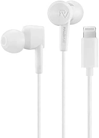 PALOVUE SweetFlow Wired Earbud