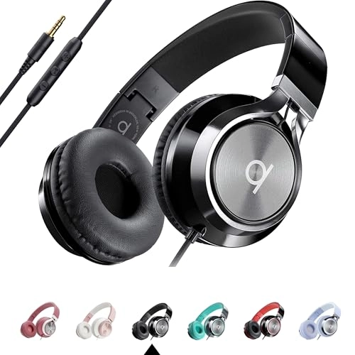 CL750 Wired Headphone