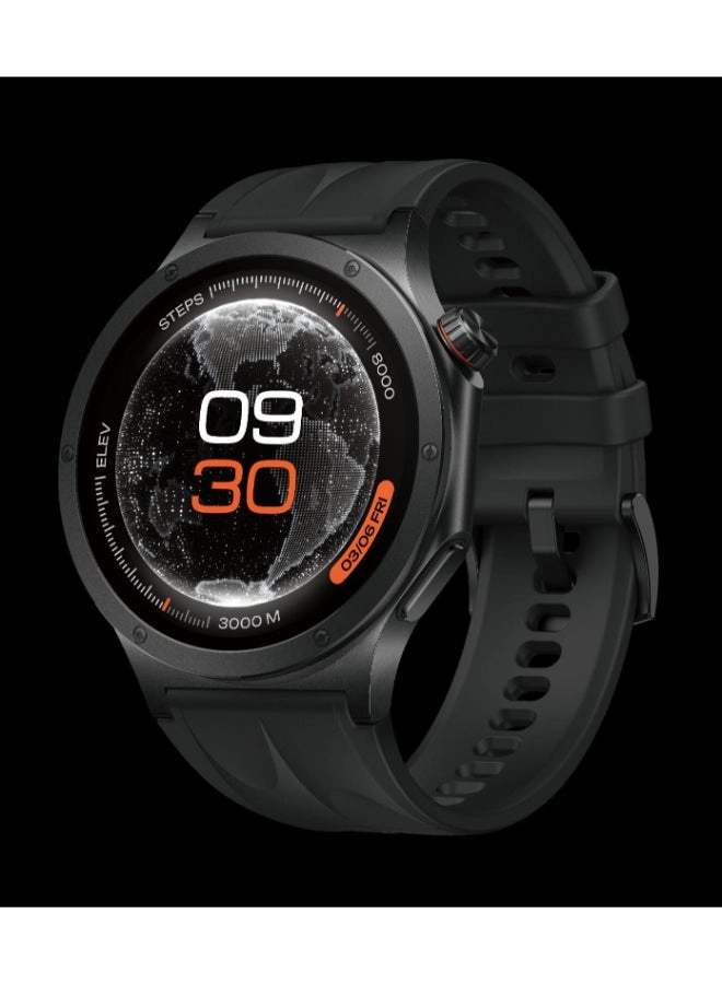 Watch 4 Titanium