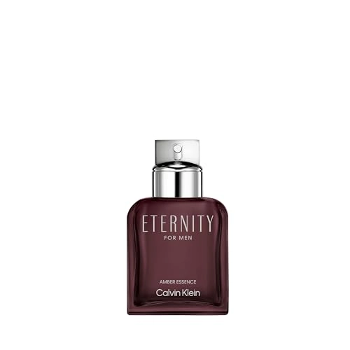 Eternity Amber Essence Eau de Parfum 100ml