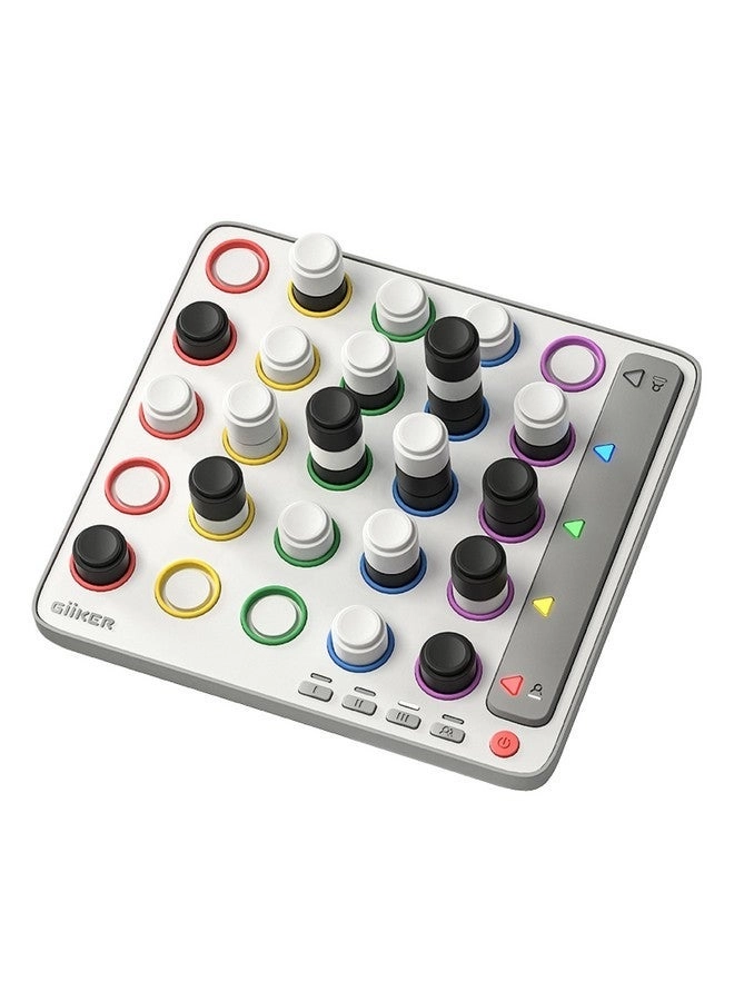 GiiKER Smart Four - 3-Dimension AI