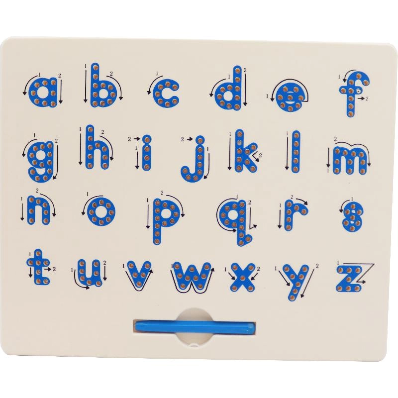 MiNi MAGPAD - 3 Years and Above 207 pieces