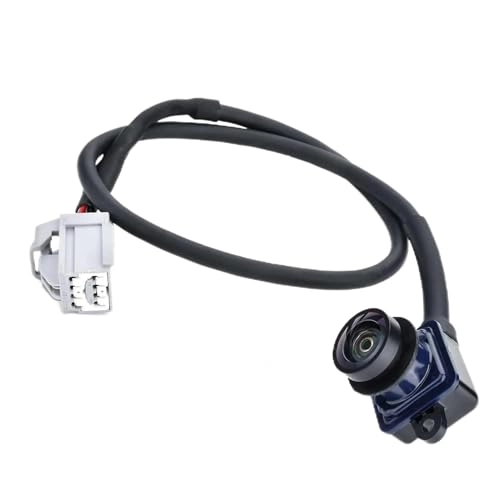Rear View Backup Camera - For Dodge For Dart 2013-2016