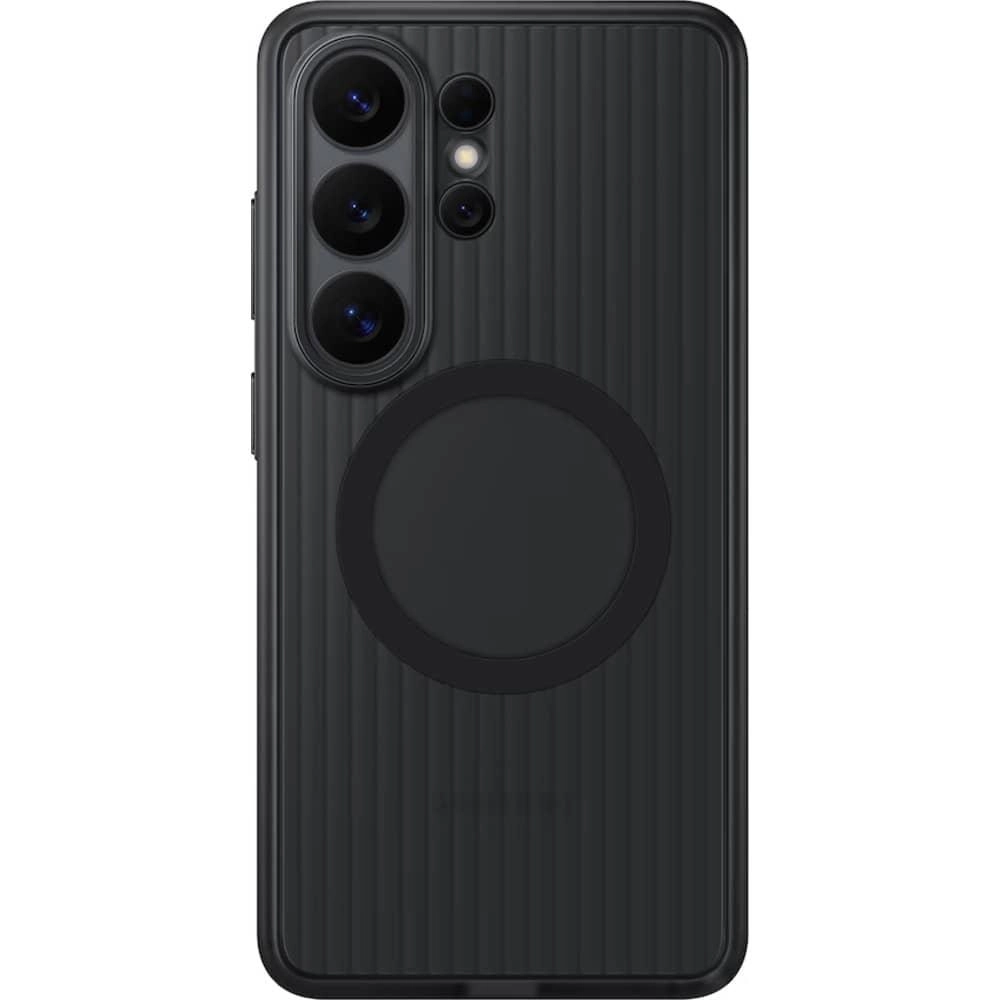 Rugged Magnet Case for Galaxy S26 Ultra