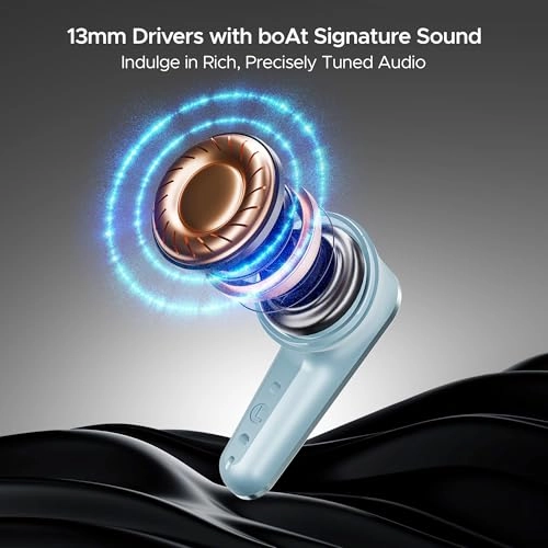 Airdopes 280 ANC Wireless Earbud