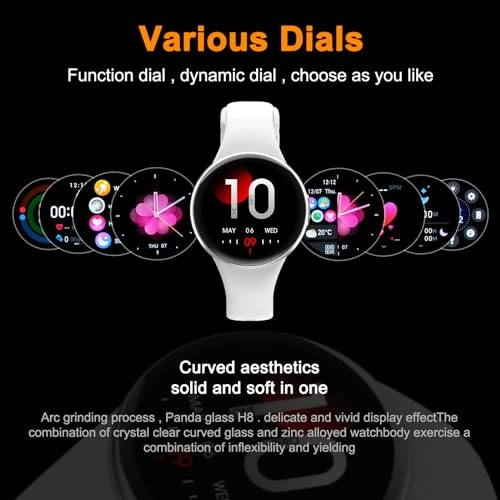 DM75 36mm zinc alloy+plastic