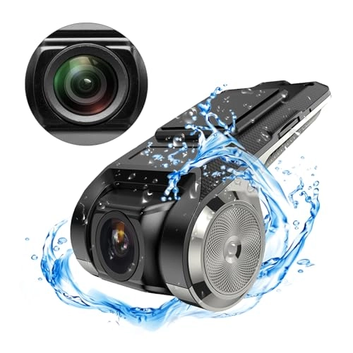 Car DVR - 720P