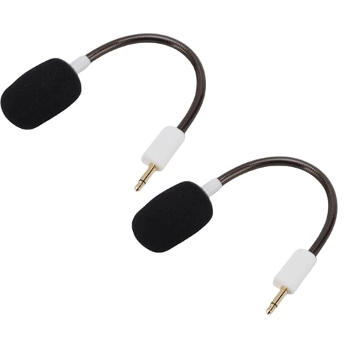 Denashku2efx7zgs-11 3.5mm-Mini-Jack Microphone