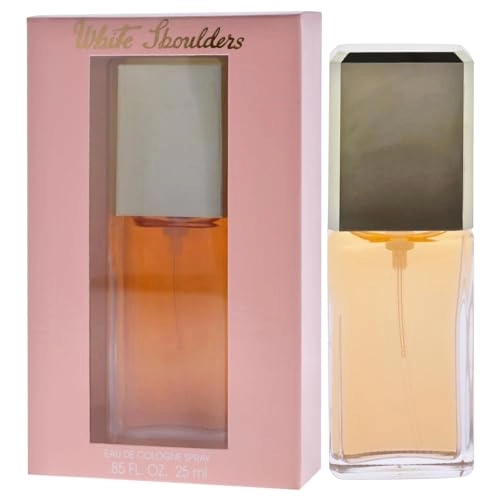 WHITE SHOULDERS - 0.85 oz