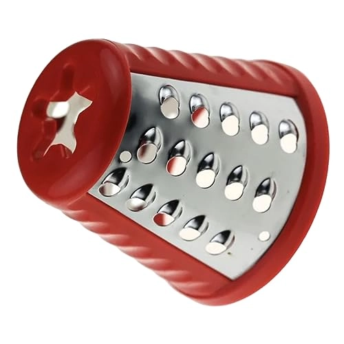 Grating Cone - Red