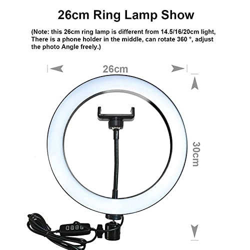 Ring Light - 10in