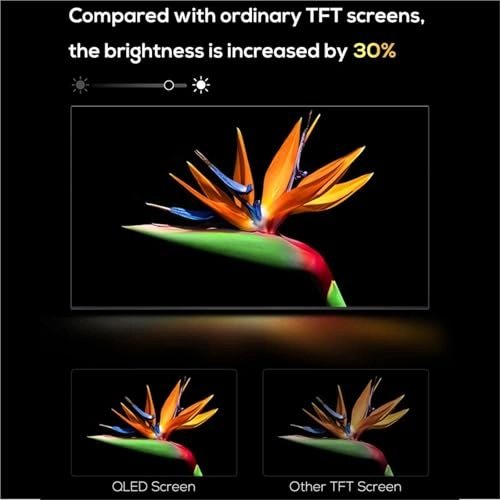 AHD Monitor - 7 inch