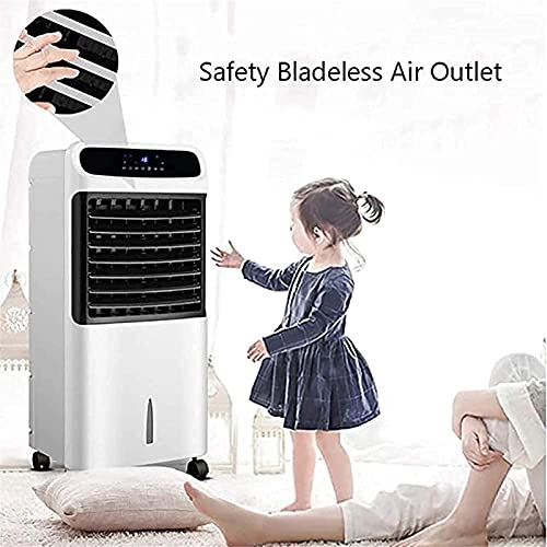 Portable air conditioner