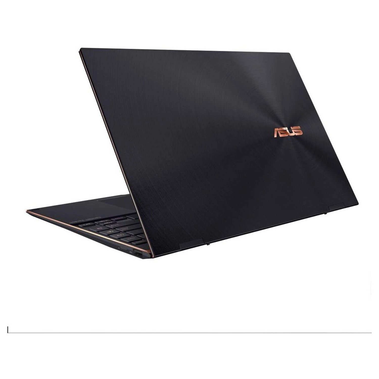 ZenBook Flip S UX371EA - 13.3'' Core i7 16GB DDR4 1000GB HDD