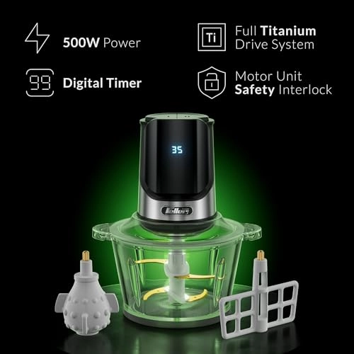 FC500 Lite - 2L Electric