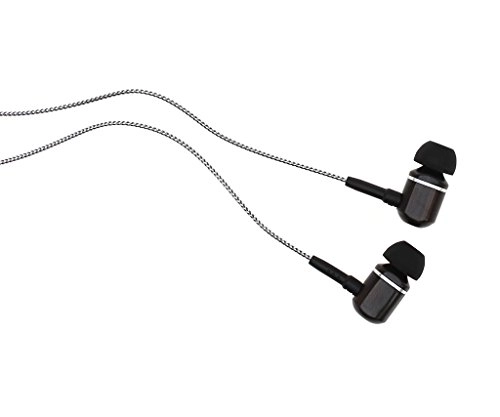 MTRX Wired Earbud