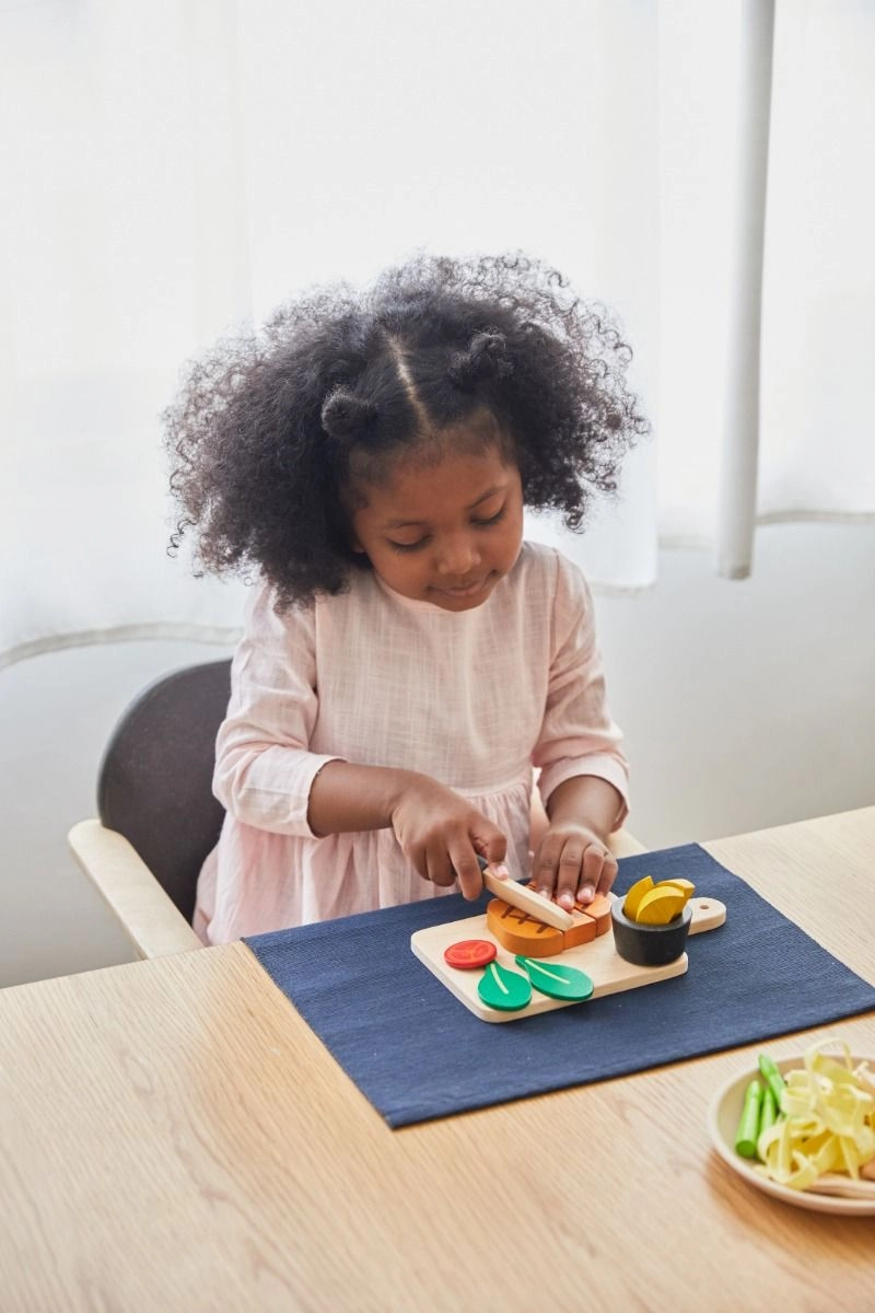 Steak Playset - 10 pcs (KETP-3630)