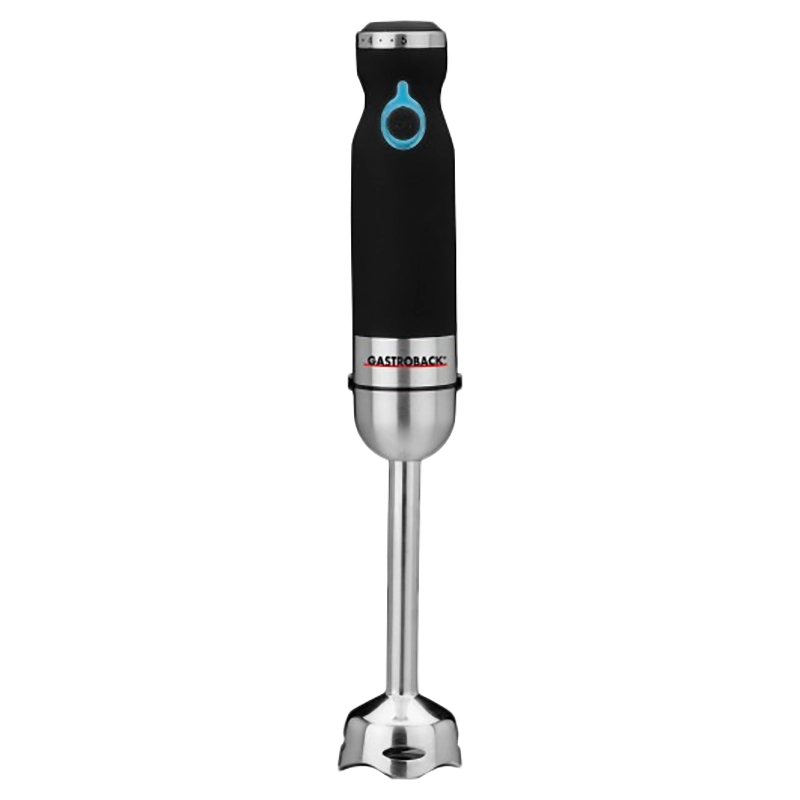 Gastroback Design Hand Blender Advanced Pro - 800 W