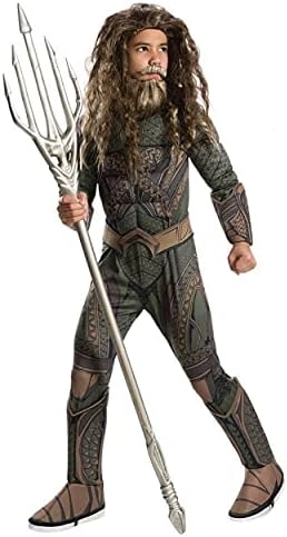Rubie's Aquaman Trident - 55-inches One-Size