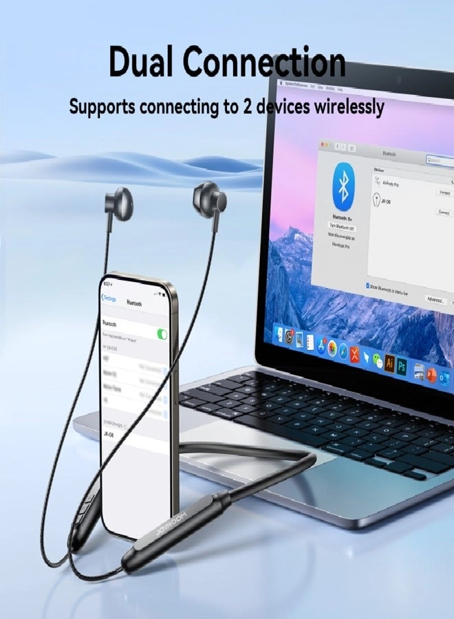 JR-D8 Wireless Earbud