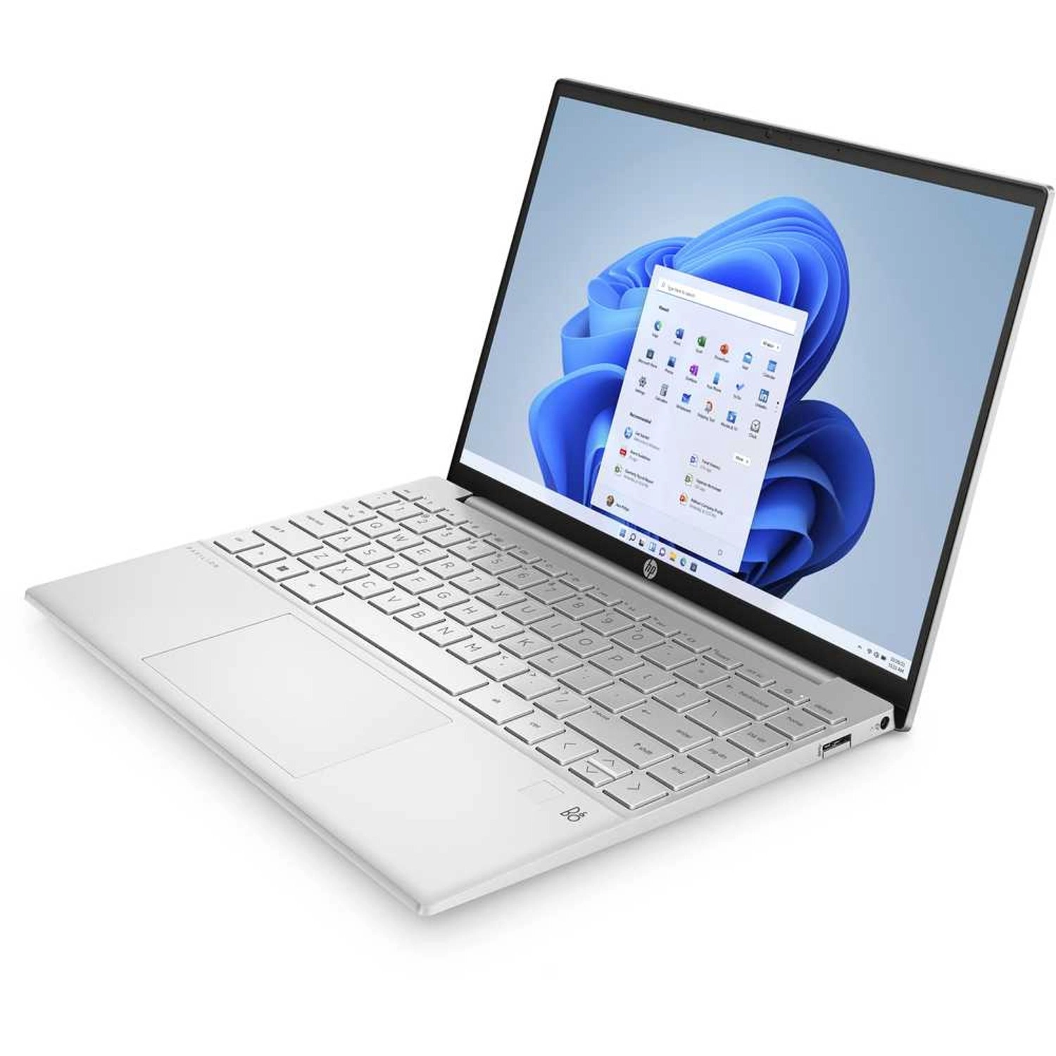 Pavilion Aero 13 BE2009 - 13.3'' Ryzen 7 7735U 16GB DDR4 512GB SSD