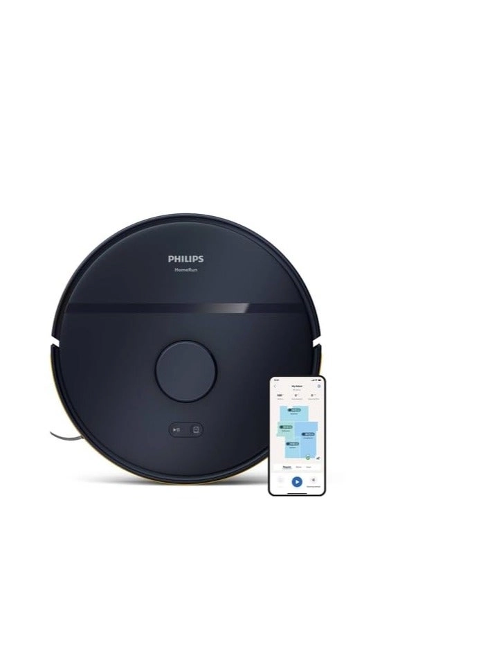 HomeRun 2000 Series - With Mop