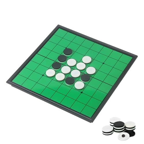 Reversi (Othello)