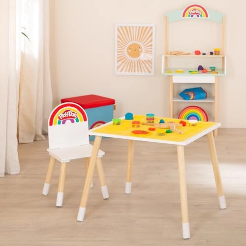 Children's Seating Group - 3Y+ 12 pieces