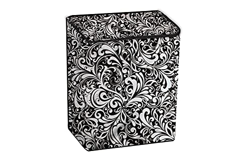 Washing Machine Cover - Compatible for LG 10 KG Semi-Automatic Top Loading P1050SRAZ