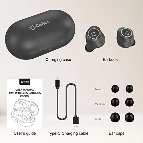 V5 - Wireless Earbud