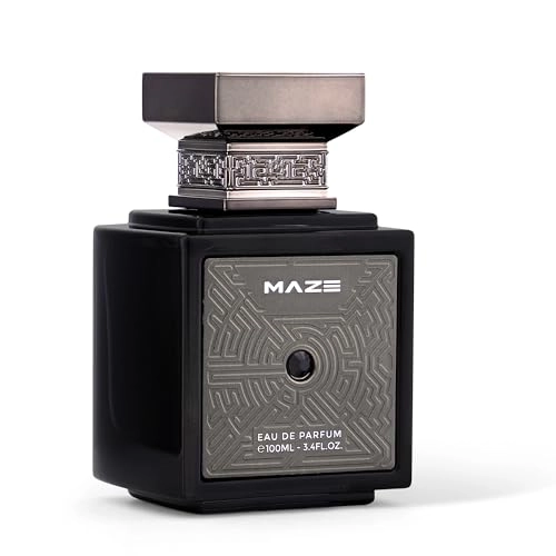 Maze Eau de Parfum 100 ml